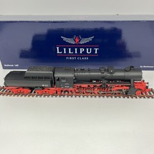 BR52 2523, Liliput L10520, DR