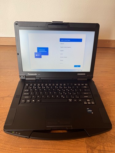 Panasonic 55g6601b4 mk3 - panasonic, fz-55g6601b4