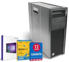 Workstation z640 pc - workstation,