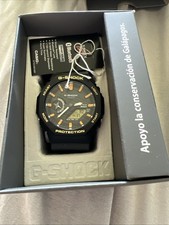 Casio shock b2100df 1aer - casio, g-shock