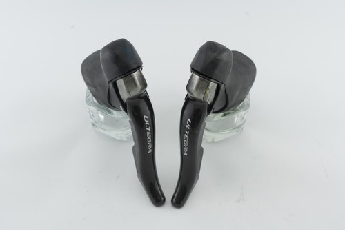 Ultegra sti 6700 6703 set - sti,