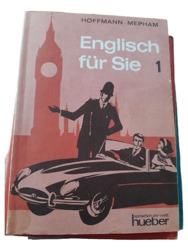 Englisch für sie lehrbuch - sie,