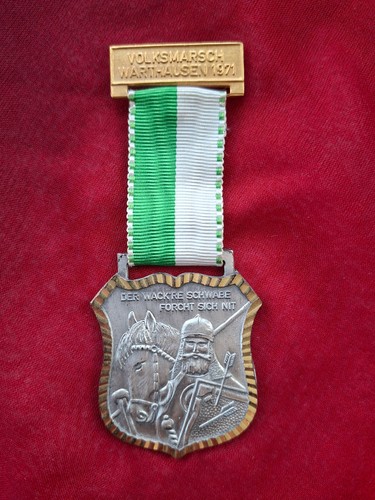 Anstecknadel orden medaille - anstecknadel,