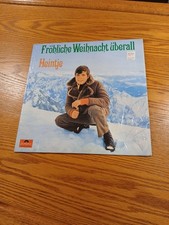 Heintje – Fröhliche