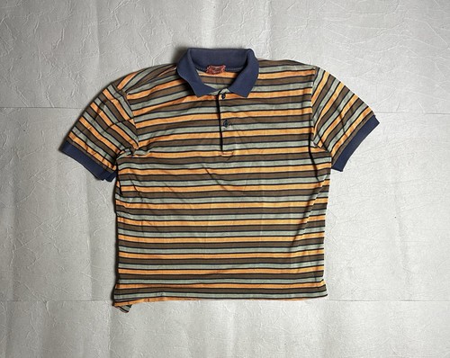 Missoni polo herren bunt - missoni,