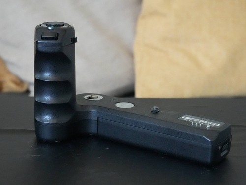 Asahi pentax winder - asahi,