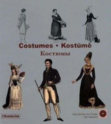 Costumes clara schmidt - costumes,