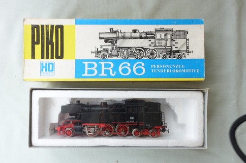 Vintage piko ddr scale - piko, ho