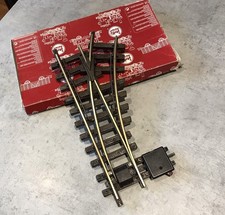 LGB Spur G R1 manuell R