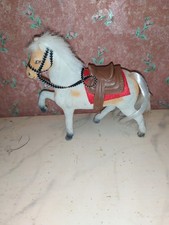 Hübsches pony pferd - pony, für