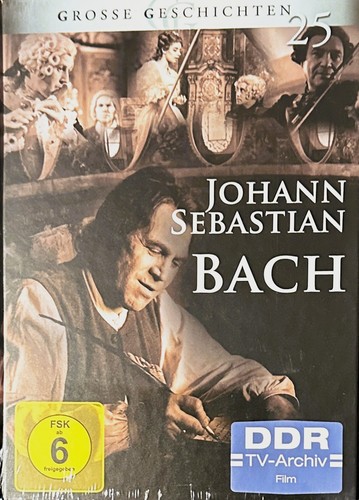 Große geschichten johann - 25,