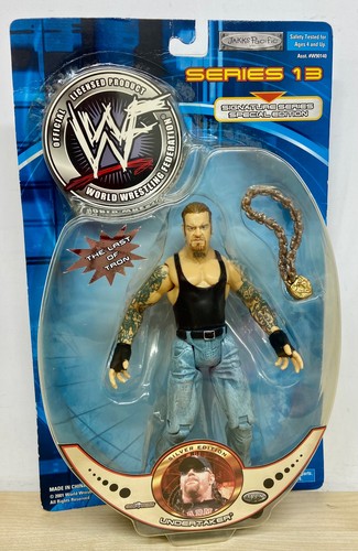 Wwf wwe undertaker wrestling - wwf/wwe,