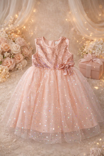 Festliches mädchen kleid - ✨festliches,