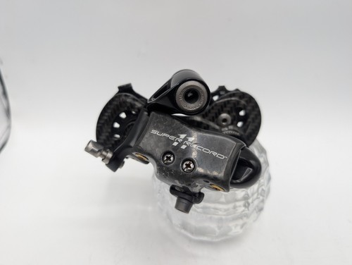 Campagnolo super record - super,