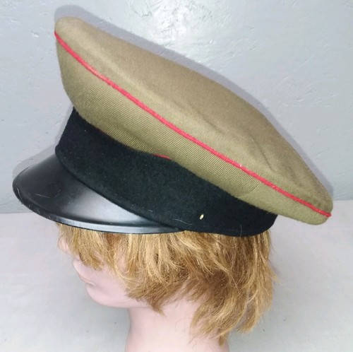 Russische militär kappe - militär,