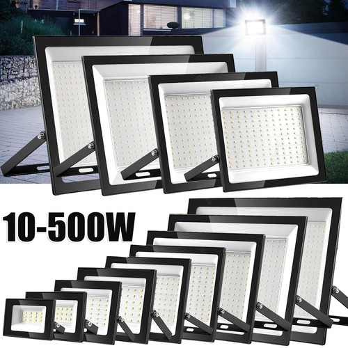 Led fluter strahler - led,