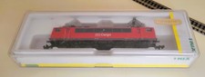 Minitrix 12757 Lok "DB Cargo"