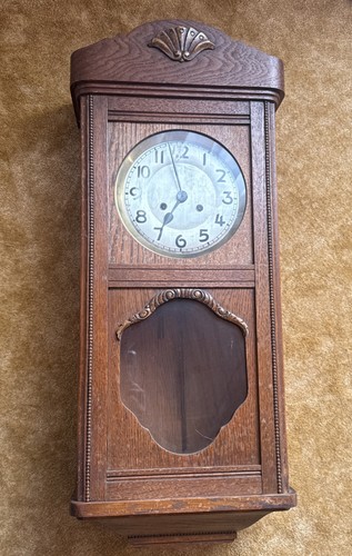 Kienzle wanduhr pendel - wanduhr,