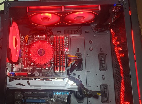 Intel 16gb ram 512gb - 16gb,