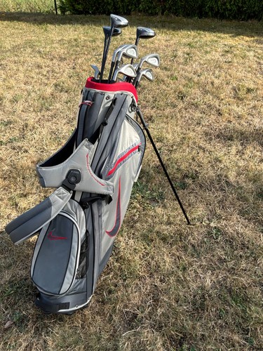Golfschläger set graphite - set,