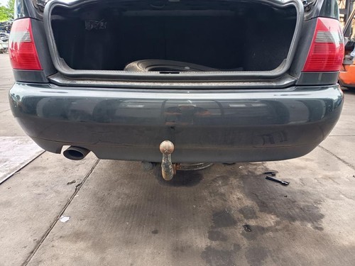 Audi limo original - b5,