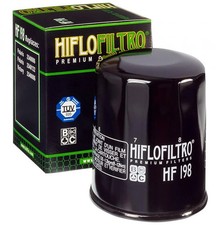 Hiflofiltro Ölfilter Hiflo