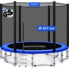 MONZANA® Trampolin