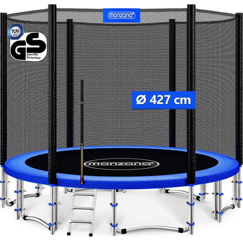 Monzana trampolin - monzana®,