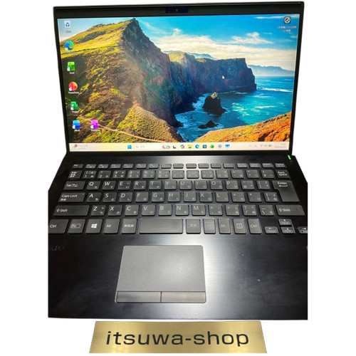 Vaio pro vjpk13c12n - pro, pk