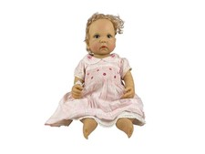 Künstlerpuppe Regina