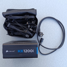 CORSAIR HXi1200i 1200W 80 PLUS
