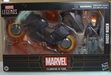 Marvel legends danny ketch - danny,