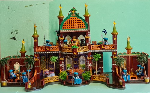 Playmobil custom premium - custom,