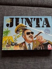Junta Schmidt Spiele