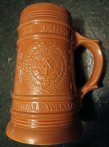 Nva krug jahre - nva,
