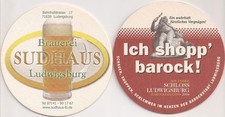 Brauerei Sudhaus, Ludwigsburg