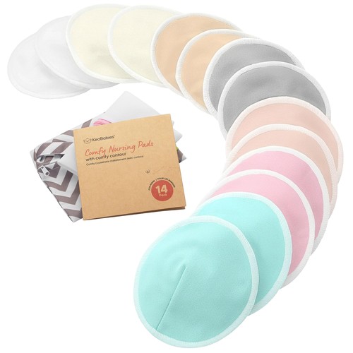 Pack bio stilleinlagen - 14-pack,
