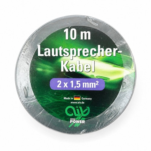 Meter 5mm transparentes - meter, 1,5mm
