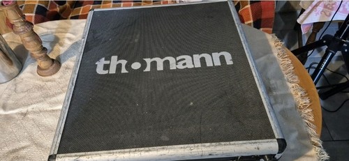 Thomann koffer case für - koffer,