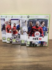 EA SPORTS FIFA 10 11 12 13 14