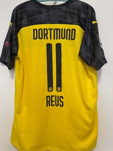 Puma dortmund bvb trikot - puma,