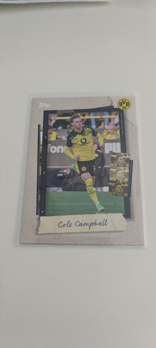 Topps focus bvb - focus, borussia