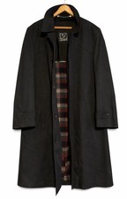Valmeline Mantel Schurwolle