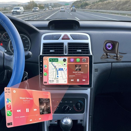 Kam android auto apple carplay - android,