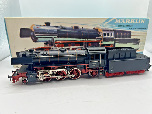 Märklin 3005 23 - märklin, 014