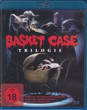 BASKET CASE TRILOGIE ! Blu-ray