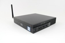 Dell OptiPlex 3050 Micro - Mini PC - i5-7500T 16GB RAM  256GB NVMe Win11 WLAN