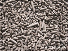 1kg aktivkohle pellets - 1kg,