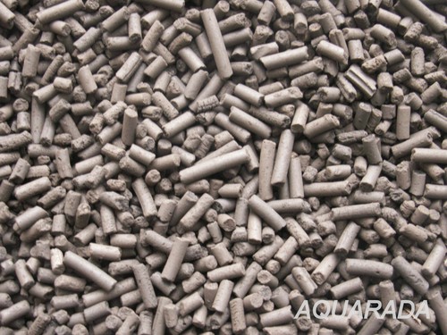 1kg aktivkohle pellets - 1kg,