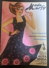 MARFY MODE.HIGH FASHION